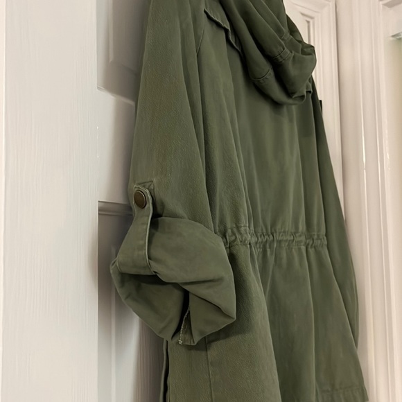 Utility Jacket 100% cotton - Picture 5 of 7